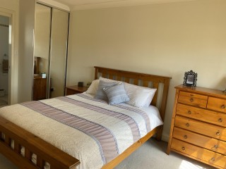 View profile: Fabulous duplex in the heart of Wentworthville and boasts location, security and convenience!