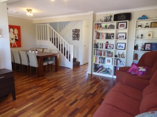 View profile: Air Conditioning & Paved Courtyard