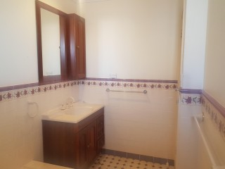 View profile: Large 4 Bedroom Brick Home- Walk to Station!