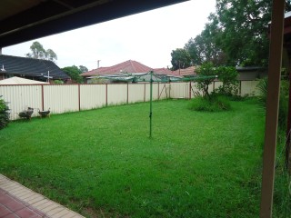 View profile: One of the Finest Streets In North Parramatta