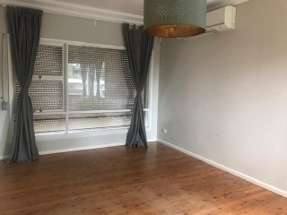 View profile: 3 bedrooms and Pet Friendly Home