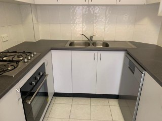 View profile: Five Minutes stroll to shops & Station!