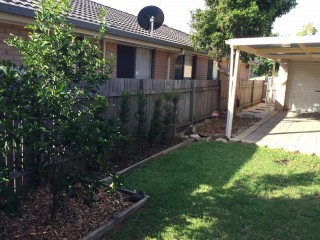View profile: Lovely 4 bedroom home with ducted air !!