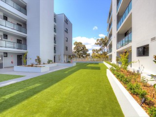 View profile: Quality Modern Apartment-3 Minutes to Station!