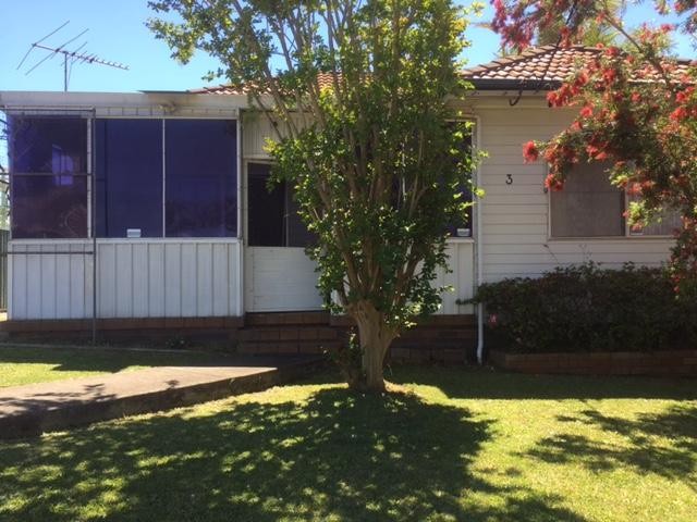 Sought After Street of Wentworthville