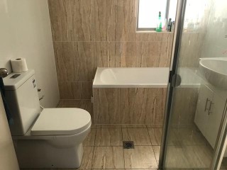 View profile: Fabulous Brand New Unit-Opposite Station!