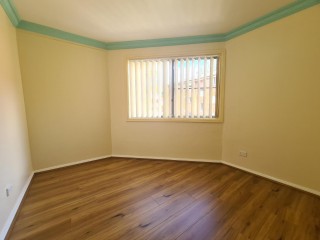 View profile: Freshly Painted! & New Floating Flooring- Close to Station & Shops