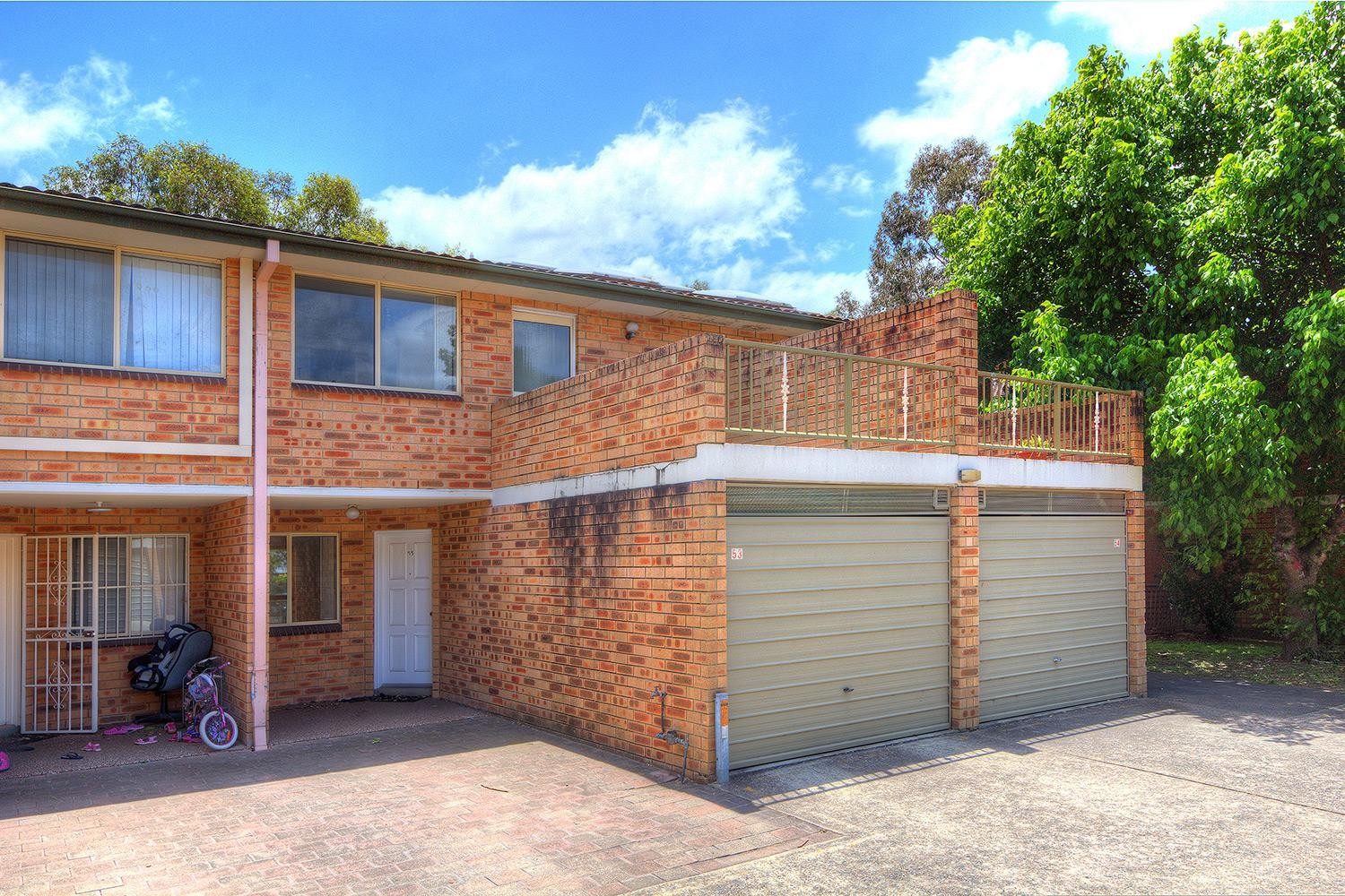 Three Bedroom! Three Bathroom!