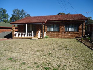 View profile: Teenage Retreat included at Rear of Property