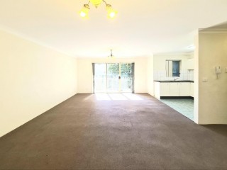 View profile: Two Minutes to Station & Shops!