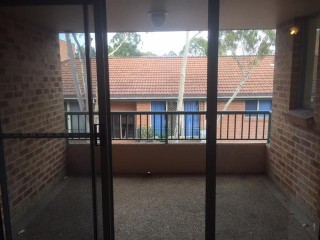 View profile: Top Floor Unit With Single Lock Up Garage