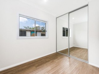 View profile: As New Granny Flat! 2 Bedrooms & Air Conditioning