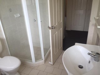 View profile: Top Floor Unit With Single Lock Up Garage