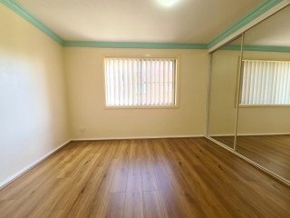 View profile: Freshly Painted! & New Floating Flooring- Close to Station & Shops