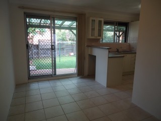 View profile: Air Conditioning & Private Courtyard