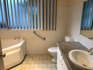 View profile: 4 Bedrooms, 2 Bathrooms and Double Garage!!!