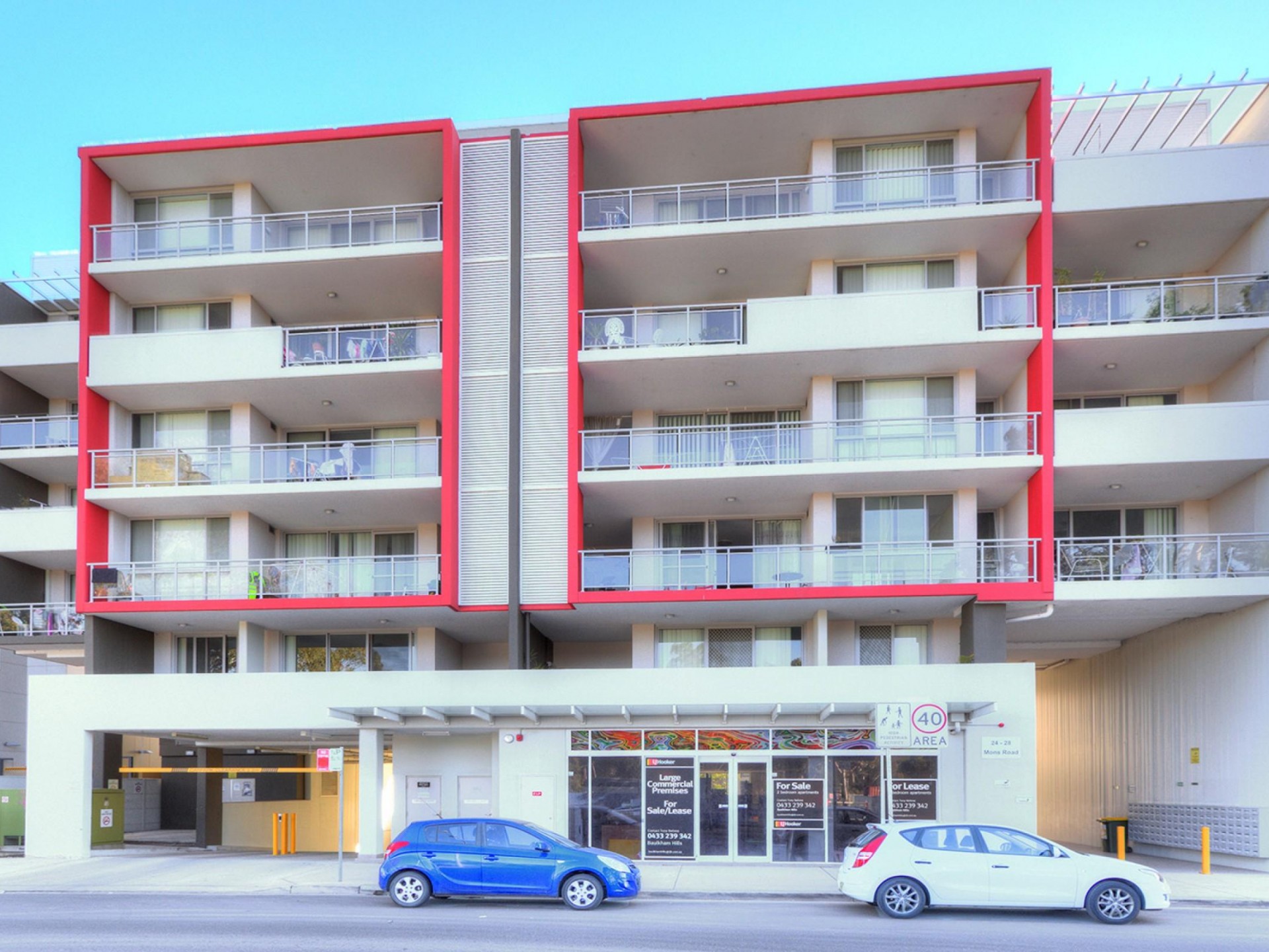 Luxury Apartment- Minutes to Westmead Hospital