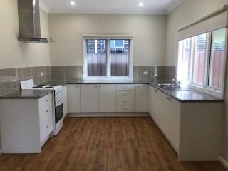 View profile: Fully Renovated 3 Bedroom House