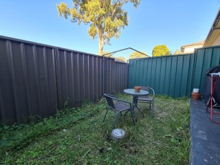 View profile: 3 Bed Townhouse in Girraween School Catchment