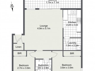 View profile: Beautifully Renovated.  A Must To Inspect!!