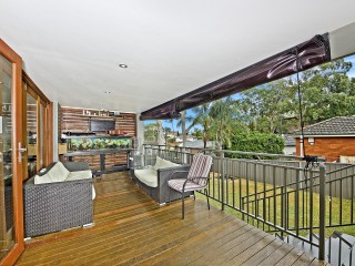 View profile: Impecable, Contemporary & Family Friendly