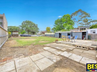 View profile: Walk to Westmead & Wentworthville Station!