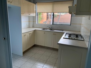 View profile: 5 Minutes to Station & Shopping Centre!