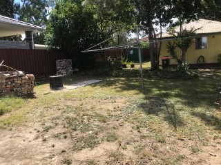 View profile: Fully Renovated 3 Bedroom House