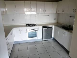 View profile: Sought After Complex. Freshly painted and new carpet.
