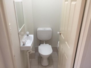 View profile: Top Floor Unit With Single Lock Up Garage