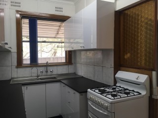 View profile: Walk to Station! 3 Month Lease!