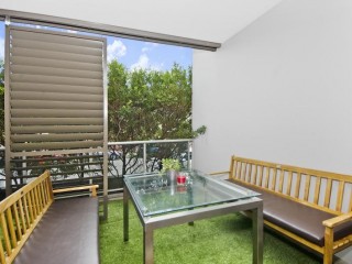 View profile: Boutique Style Security Unit