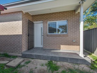 View profile: As New Granny Flat! 2 Bedrooms & Air Conditioning