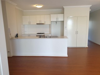 View profile: Modern living in the lovely 2 Bedroom Unit.