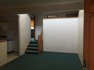 View profile: Tucked away in handy spot close to everything!