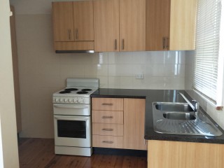 View profile: Conveniently located two bedroom home