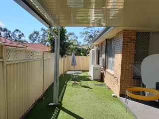 View profile: Well maintained 3-bedroom home in the highly sought after Girraween Public School catchment!!!