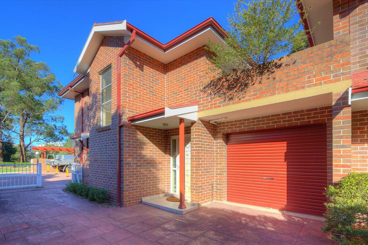 Stunning Location! Air Conditioning! 2 Toilets!