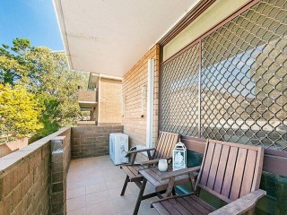 View profile: Modern Unit with Great Features