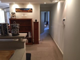 View profile: Inspect this sort after light filled 2 bedroom security unit.