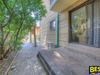 View profile: Top Quality Modern Unit with Huge Courtyard!