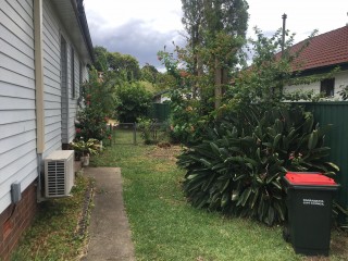 View profile: Walk to Station! 3 Month Lease!