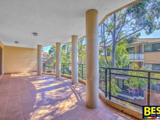 View profile: Absolutely Stunning! 2 Bathrooms! Massive Balcony!