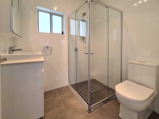 View profile: Brand New 3 Bedroom Villa Close to Station!