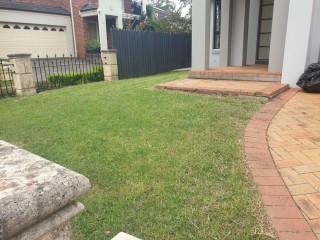 View profile: “Stylish & Spacious Home in a Quiet Street and walk to Station”