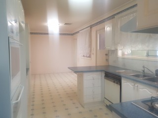 View profile: Large 4 Bedroom Brick Home- Walk to Station!