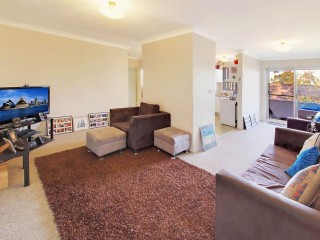 View profile: Stroll to Stockland Mall!  Best Value Unit In Merrylands!