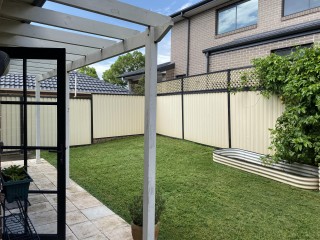 View profile: Fabulous duplex in the heart of Wentworthville and boasts location, security and convenience!