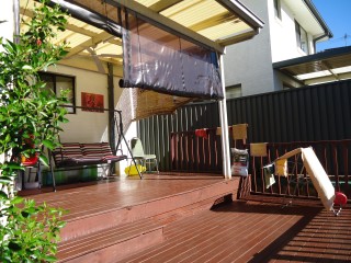 View profile: Air Conditioning! Gas Cooking! 3 Toilets!