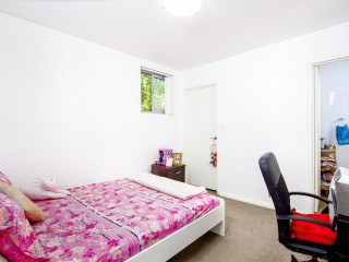 View profile: Stunning Unit with massive wrap around courtyard!